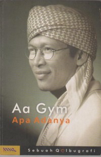 Image of AA GYM APA ADANYA