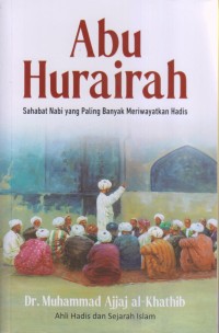 Image of ABU HURAIRAH
