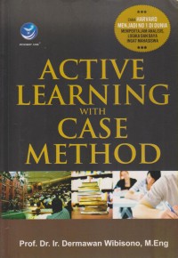 Image of ACTIVE LEARNING WITH CASE METHOD