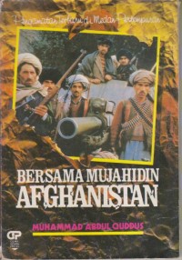Image of BERSAMA MUJAHIDIN AFGANISTAN