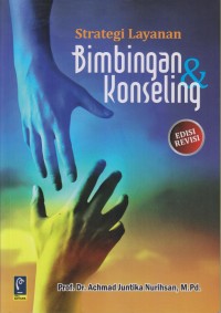 Image of STRATEGI BIMBINGAN & KONSELING