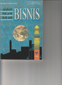 Image of AJARAN ISLAM DALAM BISNIS