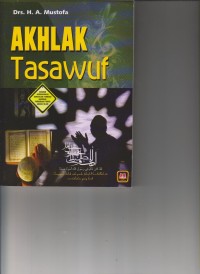 Image of AKHLAK TASAWUF