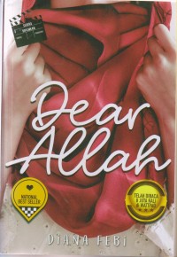 Image of DEAR ALLOH