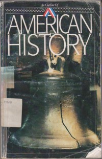 Image of AMERICAN HISTORY
