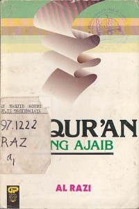 Image of AL QURAN YANG AJAIB