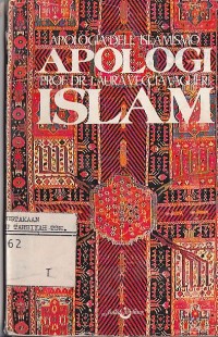 Image of APOLOGI ISLAM