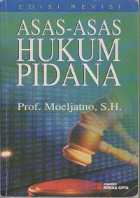 Image of ASAS-ASAS HUKUM PIDANA