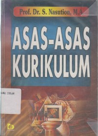 Image of ASAS-ASAS KURIKULUM