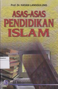 Image of ASAS - ASAS PENDIDIKAN ISLAM