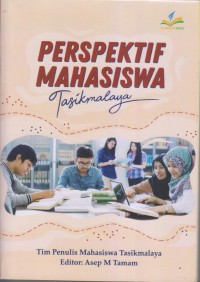 Image of PERSPEKTIF MAHASISWA TASIKMALAYA