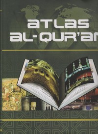 Image of ATLAS  AL - QUR `AN