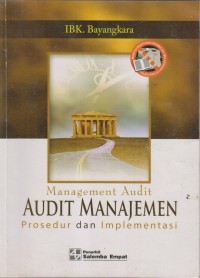 Image of AUDIT MANAJEMEN