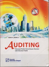 Image of AUDITING