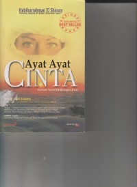 Image of AYAT-AYAT CINTA