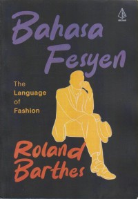 Image of BAHASA FESYEN