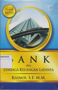 Image of BANK DAN LEMBAGA KEUANGAN LAINNYA