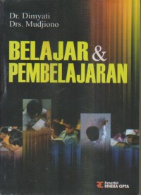 Image of BELAJAR & PEMBELAJARAN