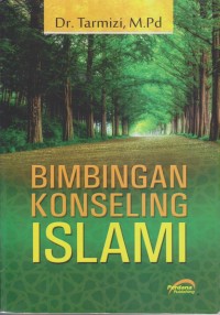 Image of BIMBINGAN KONSELING ISLAMI