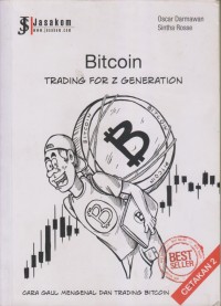 Image of BITCOIN TRADING FOR Z GENERATION