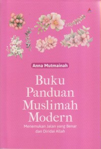 Image of BUKU PANDUAN MUSLIMAH MODERN