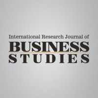 Image of INTERNATIONAL RESEARCH JOURNAL OF BUSINESS STUDIES