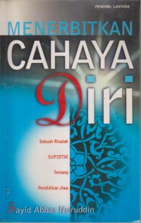 Image of MENERBITKAN CAHAYA DIRI