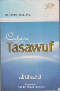 Image of CAHAYA TASAWUF