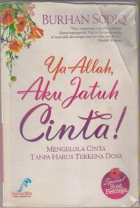 Image of YA ALLOH AKU JATUH CINTA