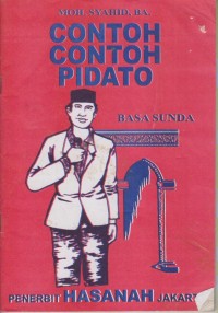 Image of CONTOH-CONTOH PIDATO
