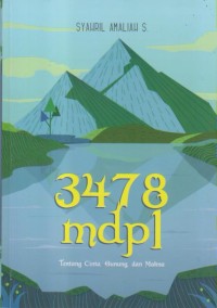 Image of 3478 mdpl