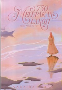 Image of 730 MELUPAKAN LANGIT