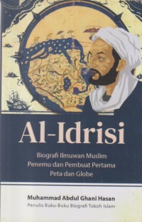Image of AL - IDRISI
