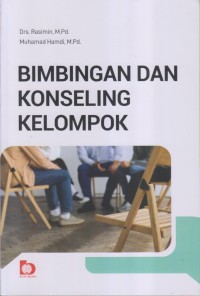 Image of BIMBINGAN DAN KONSELING KELOMPOK