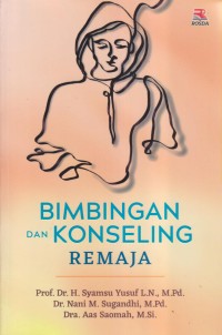 Image of BIMBINGAN DAN KOSELING REMAJA