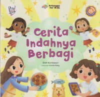 Image of CERITA INDAHNYA BERBAGI