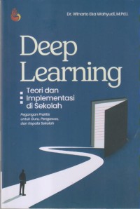 Image of DEEP LEARNING