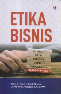 Image of ETIKA BISNIS