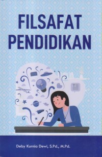 Image of FILSAFAT PENDIDIKAN