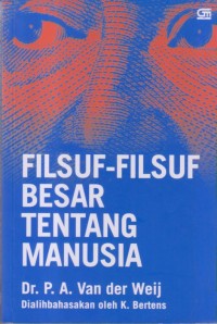 Image of FILSUP - FILSUP BESAR TENTANG MANUSIA