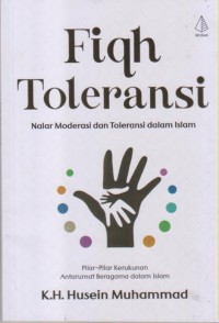 Image of FIQH TOLERANSI