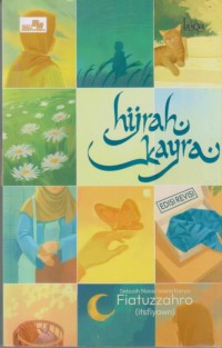 Image of HIJRAH KAYRA