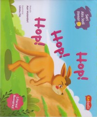 Image of HOP! HOP! HOP!