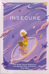 Image of INSECURE