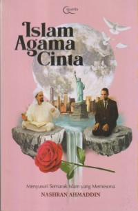 Image of ISLAM AGAMA CINTA