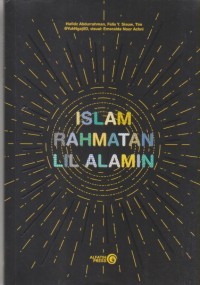 Image of ISLAM RAHMATAN LIL ALAMIN