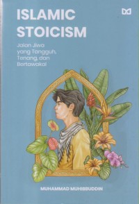 Image of ISLAMIC STOICISM