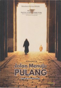 Image of JALAN MENUJU PULANG