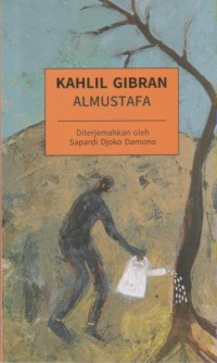 Image of KAHLIL GIBRAN