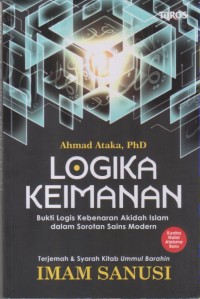 Image of LOGIKA KEIMANAN